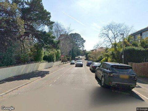 Long Close Retirement Home, Poole