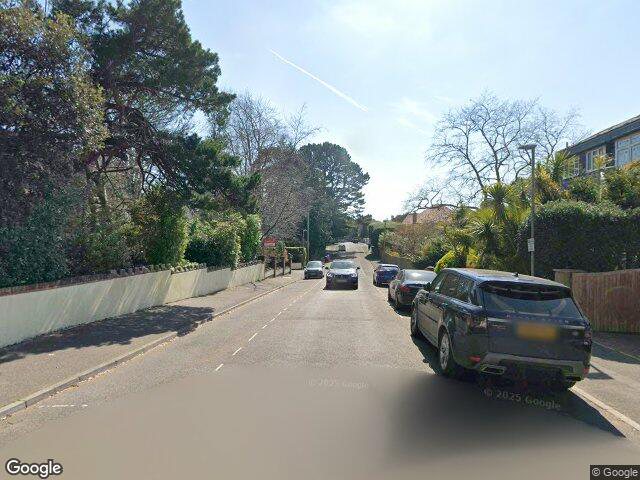Street view · 2025