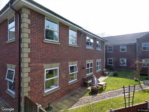 Clayton Manor, Congleton