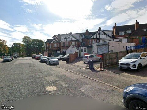 Fountain Nursing and Care Home Limited, Birmingham