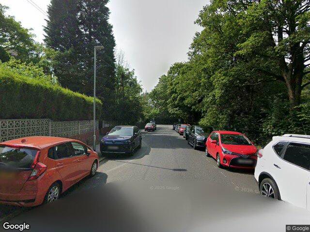 Street view · 2025