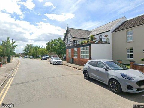 Jean Elizabeth Residential Care Ltd, Kettering