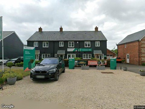 Caraway House Care Home, Chichester