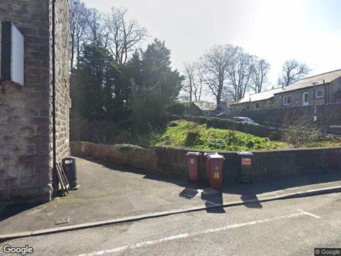 The Manor House, Clitheroe