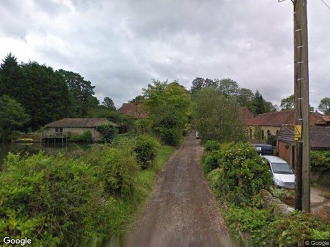The Anchorage Residential Care Home, Pulborough