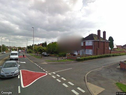 Gower Gardens Residential Care Home, Halesowen