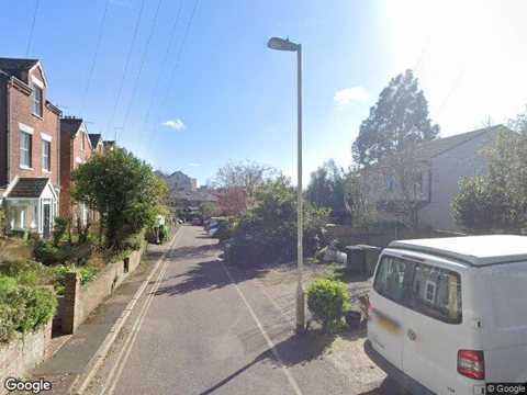 New Treetops, Exeter