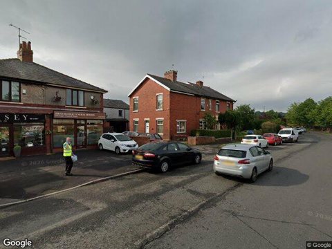 Haydock Nursing and Residential Care Home, Blackburn