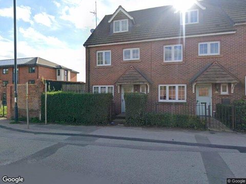 Holly Grange House Care Home, Nuneaton