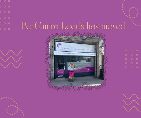 PerCurra Leeds, Leeds