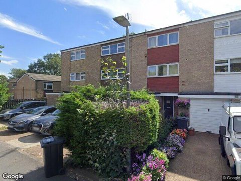 Scarborough House, Stevenage