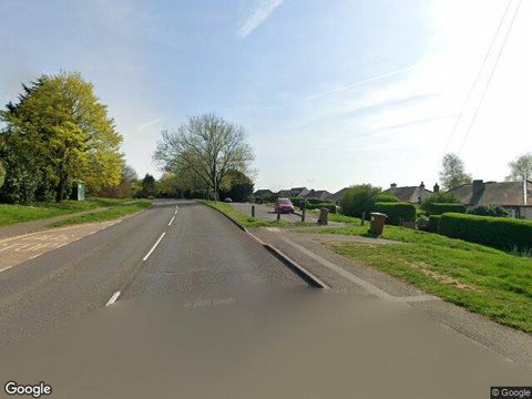 Meadow View, Northampton