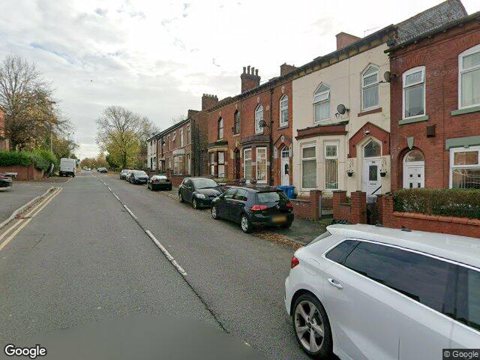 Care at Parkside, Oldham
