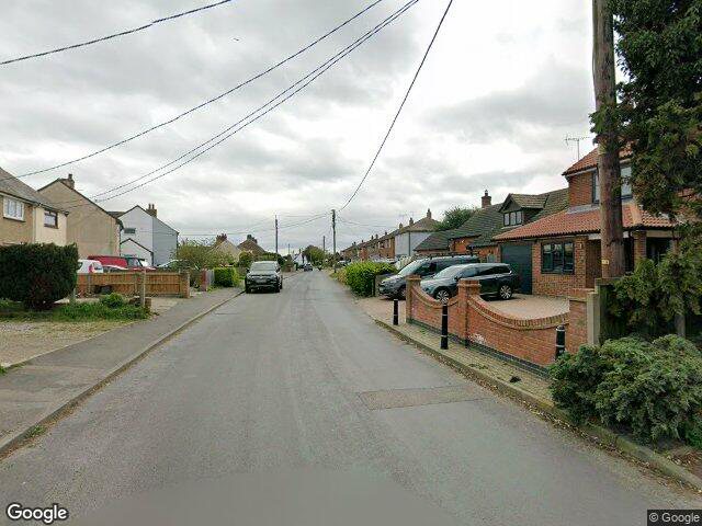 Street view · 2026