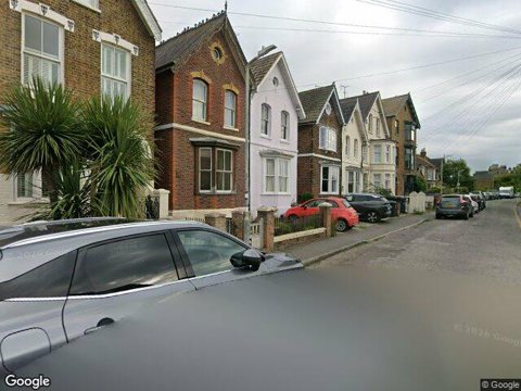 Whitstable Nursing Home, Whitstable