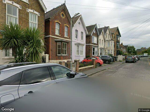 Street view · 2025