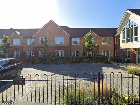Falkland Grange Care Home, Newbury