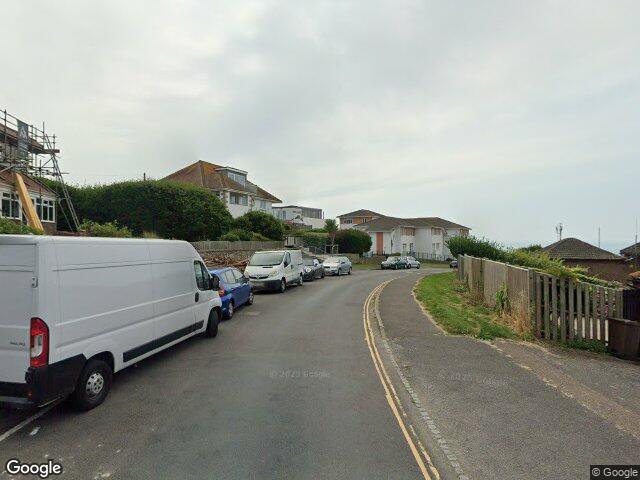 Street view · 2024