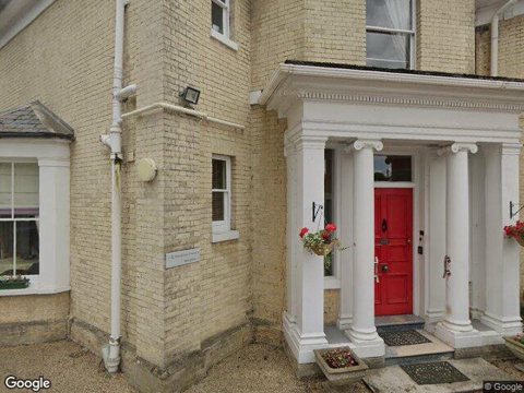 Uvedale Hall Residential Home, Ipswich