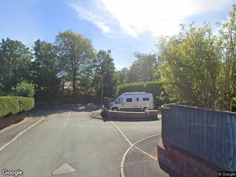 The Lawns Nursing and Residential Care, Plymouth