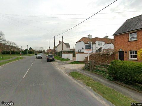 Oakmead, Aylesbury