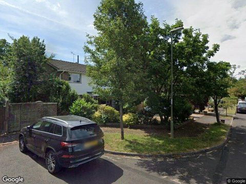 Challoner House, Eastleigh
