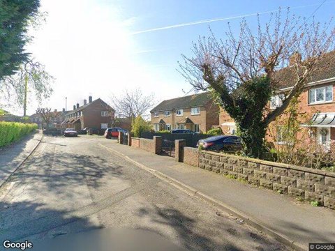 Dragonby Road, Scunthorpe