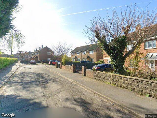 Street view · 2025