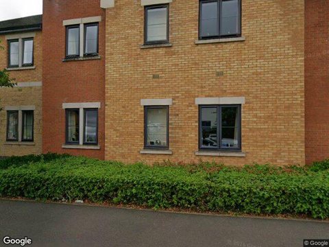 Juniper House Residential Care Home, Worcester