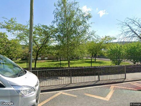 Beanlands Nursing Home, Keighley
