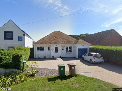 Cornwell House, Beehive Care, Worthing