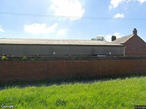 Creykes Lodge, Goole