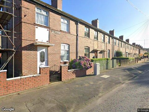 Dipton Manor Care Home, Stanley