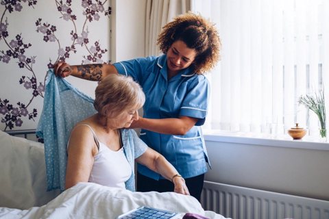 LlyonHealth - Northampton, Northampton