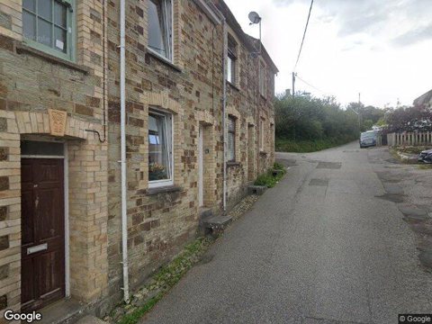 Tremanse House Care Home, Bodmin