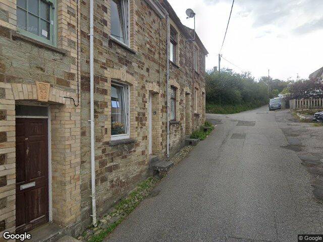 Street view · 2023