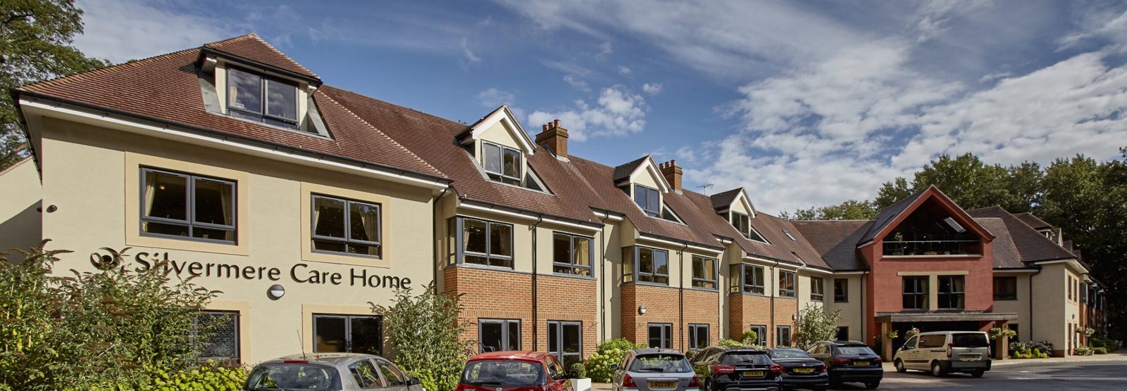 Photo of Silvermere Care Home