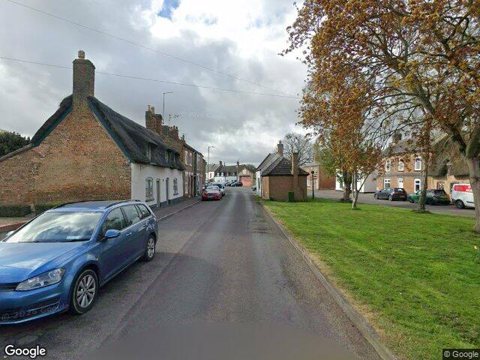 Abbeygate Rest Home, Crowland