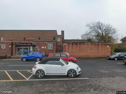 Alexandra Court - Cleveleys, Cleveleys