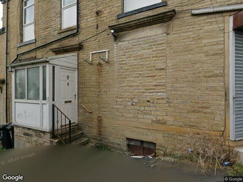 St Annes' Community Services - Thornhill Road, Brighouse
