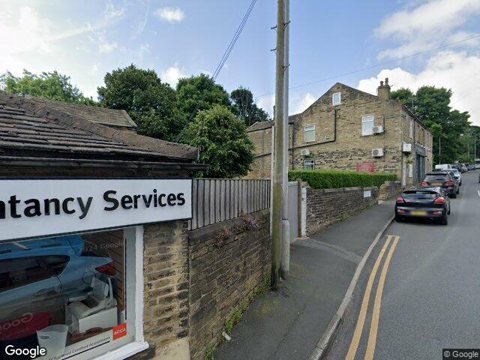 Holly Park Care Home, Bradford