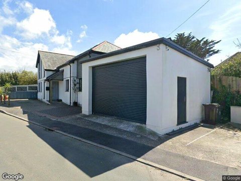 Rowans Residential Care Home, St Agnes