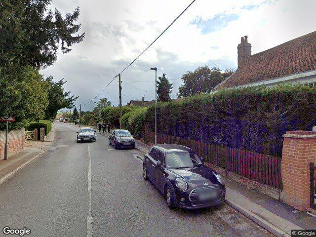 Street view · 2024