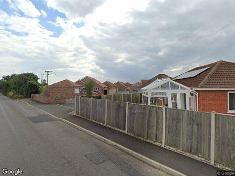 Church Farm Care Home, Great Yarmouth