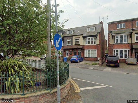 Belgrave Court Residential Care Home, Bridlington