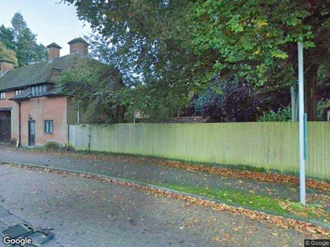 Burford House Care Home, Rickmansworth