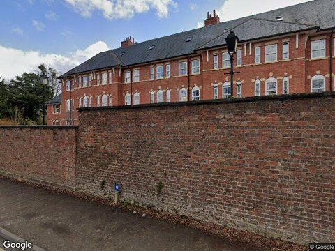 Thirlestaine Park Care Home, Cheltenham