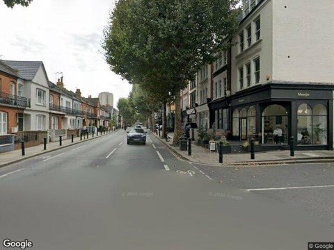 Cambuslodge UK Limited, London