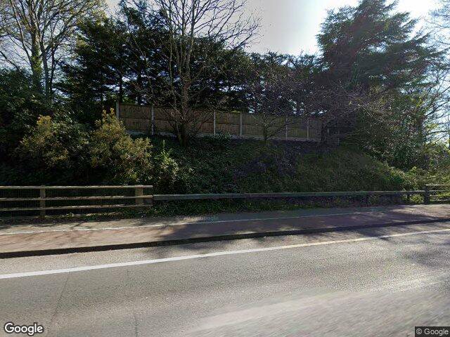 Street view · 2025