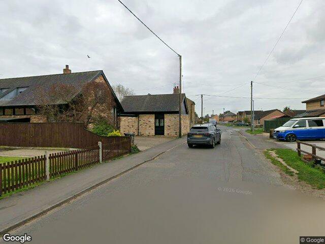 Street view · 2026